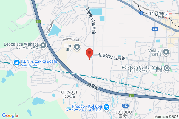 Toray Research Center, Inc. Kansai Br.