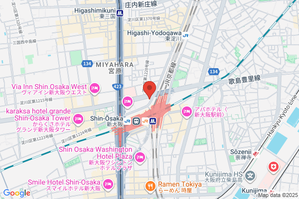 Osaka Hoken Service Co., Ltd.