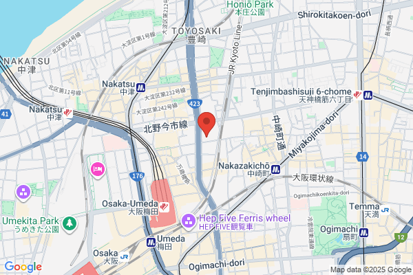 TIK Consulting Co., Ltd.