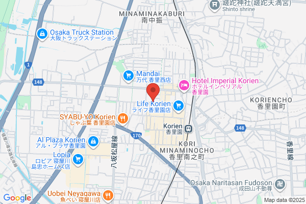 Kansai Hoken Service