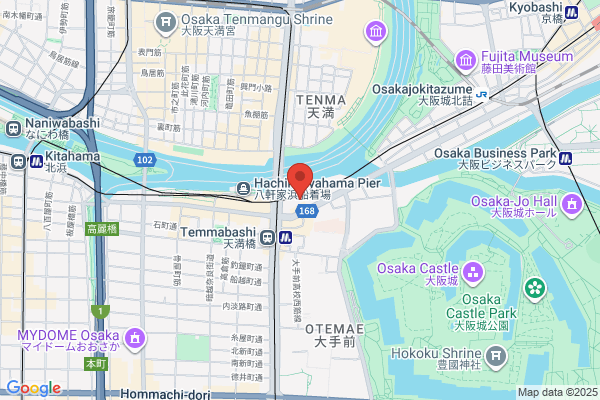 Nyion Co., Ltd.