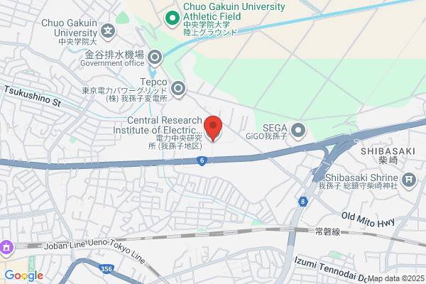 System Research & Integration Inc.
