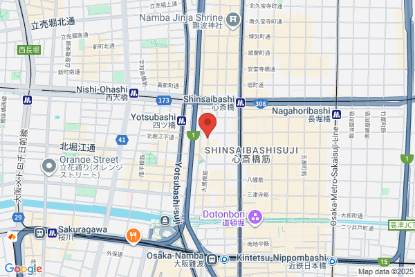 Shikanko Hanshin-ten