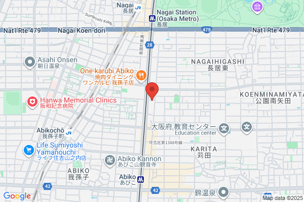Karaoke U-bou Momodani-ten