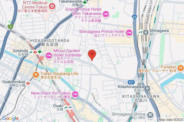 Daiichi Kosho Co., Ltd.