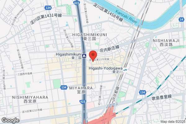 Cleanup Co., Ltd.