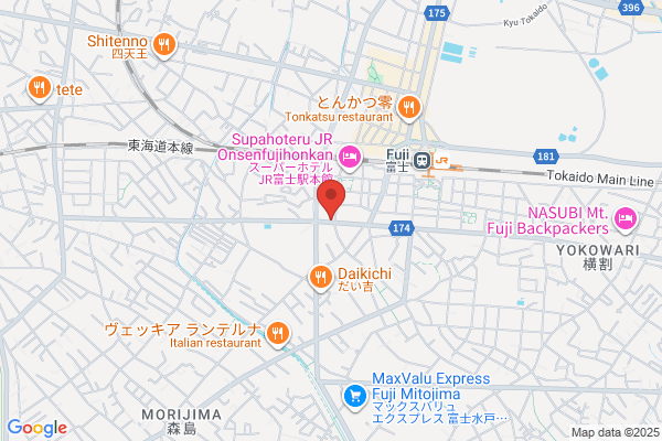 Peacock Co., Ltd.