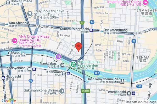 Law Offices of H. Maeda