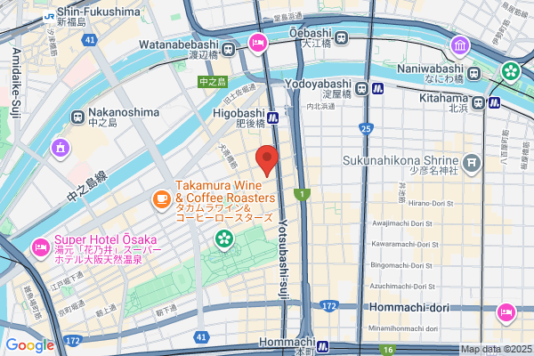 M. Komatsu Law & Patent Office