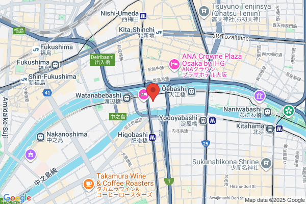 Oh-Ebashi Law Offices