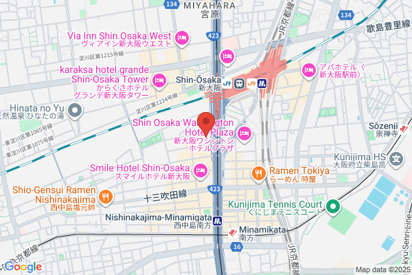 Horishita & Co., Ltd.