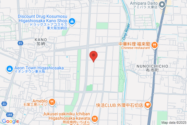 Shimizu & Co., Ltd.