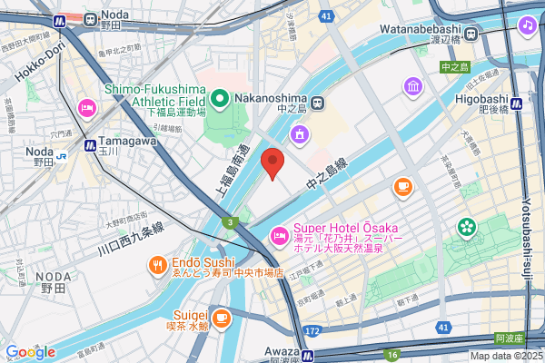 Eagle Clamp Co., Ltd.