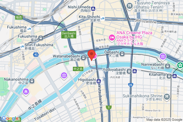 Ishikawajima Kogyo Co., Ltd. Kansai Office