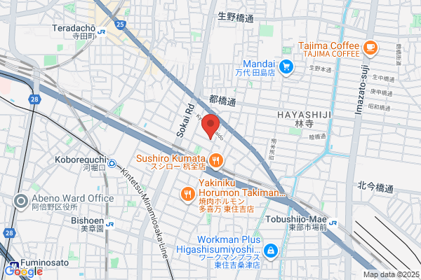 Ito Corporation Co., Ltd. Osaka Br.