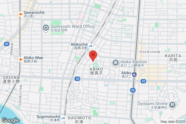 Nakatani Co., Ltd. Osaka Br.