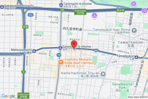 Nichiden Kogyo K.K. Osaka Br.