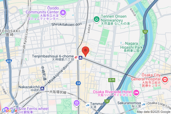 Nihon Clean Service Co., Ltd.