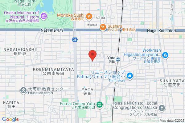 Nihon Office Service Co., Ltd.