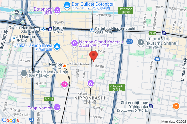 Nihon Plant Engineering Co., Ltd.