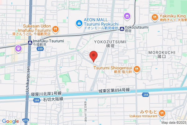 Nippon Furnace Kogyo Co., Ltd. Osaka Office