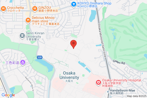Sanken Engineering Co., Ltd. Osaka Br.
