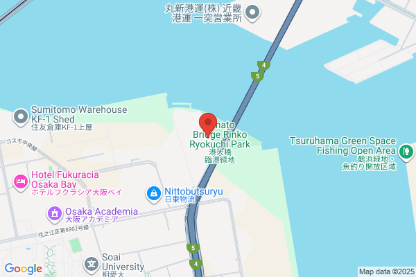 T-Mex Corp. Osaka Br.