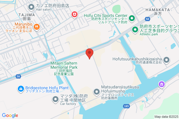 Takagi Ironworks Co., Ltd.
