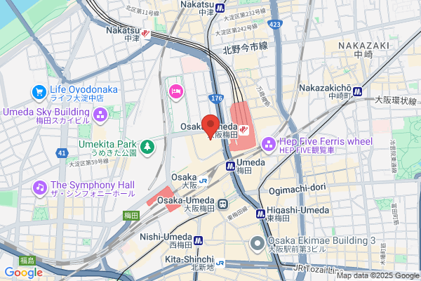 Umeda Koki Co., Ltd.