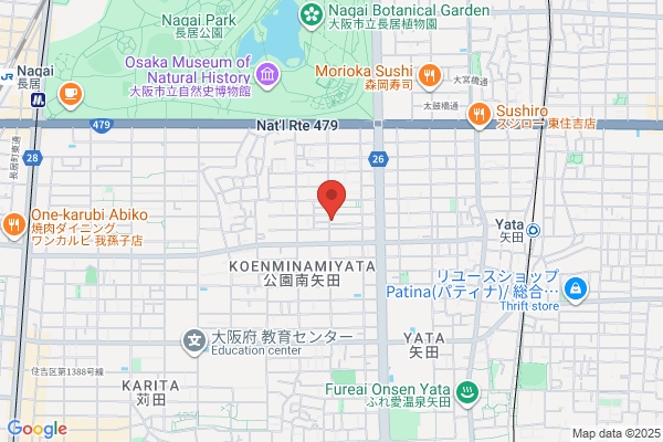 IMS Co., Ltd.