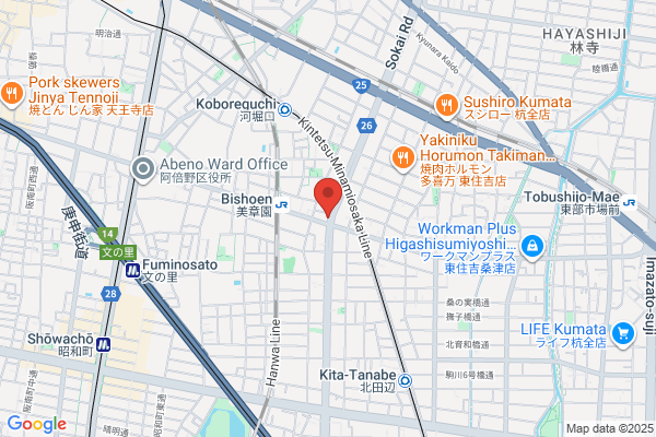 Keiei Kyoiku Service Co., Ltd.