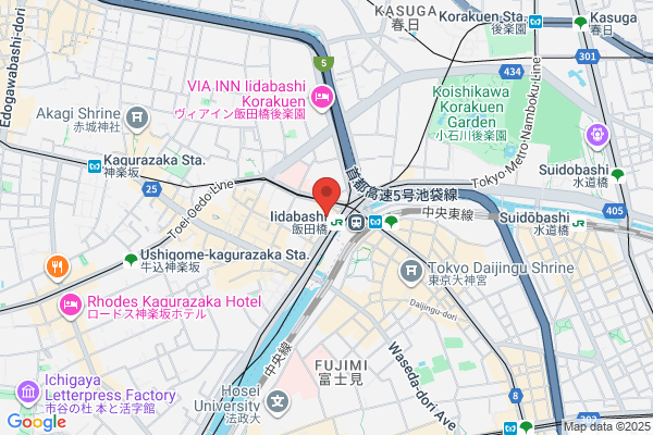 Audit Co., Ltd.