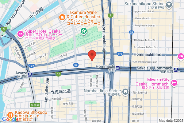 BMI Co., Ltd.