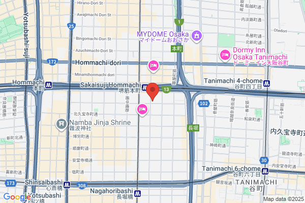 Chartered Japan Co., Ltd.