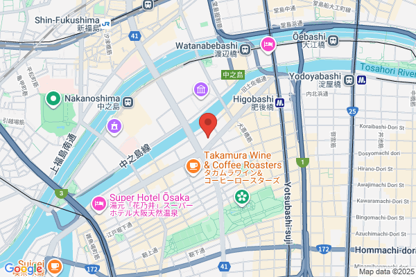 Human Power Osaka Co., Ltd.