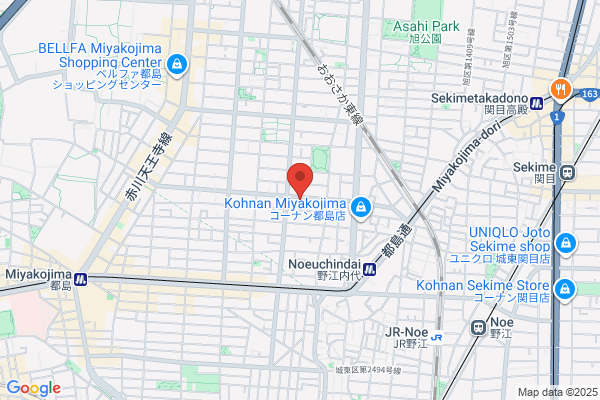 ISO World Co., Ltd.