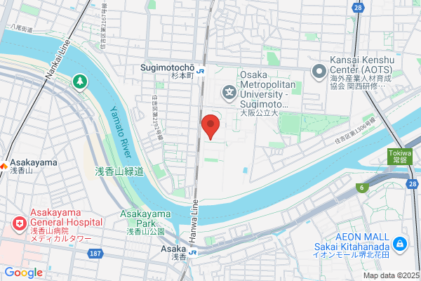 Institute of Environment & Economics Co., Ltd.