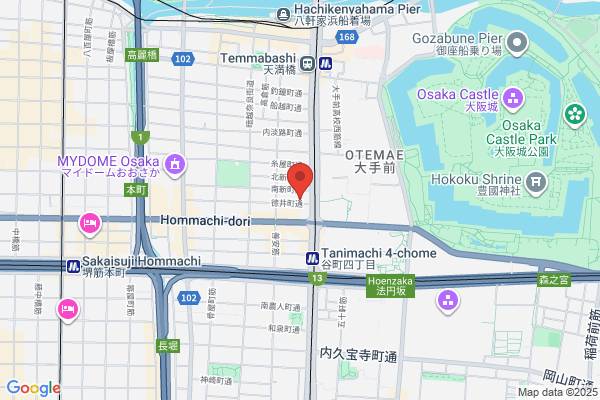 Interface Co., Ltd.