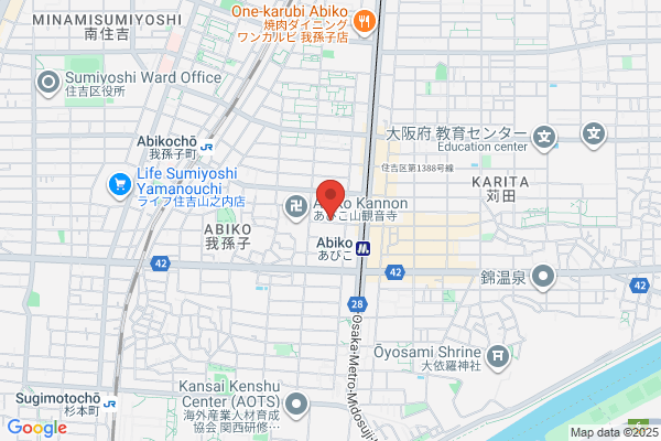 Iwasaki Management Center Co., Ltd.