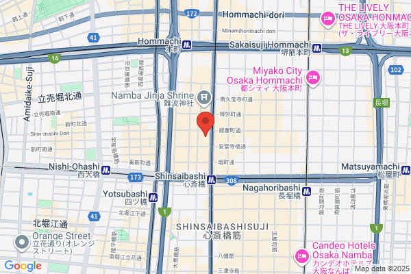 Jecc Co., Ltd.