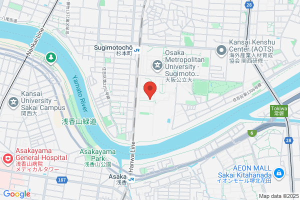 Kinki Osaka Research Institute for Smalland Medium Business, Ltd.
