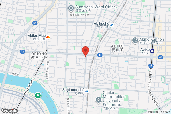 M and C Kenkyusho Co., Ltd.