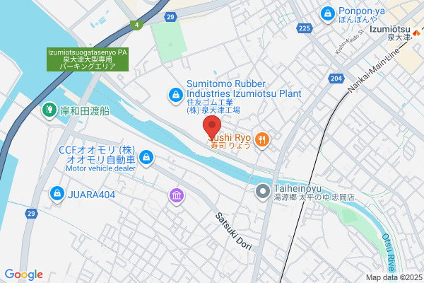 MCA Total Research Co., Ltd.