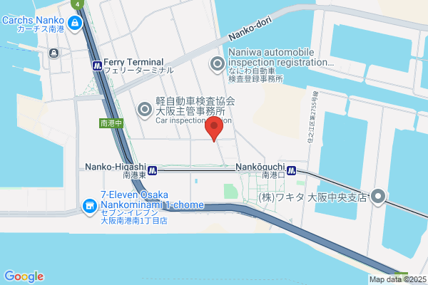 MSC Co., Ltd.