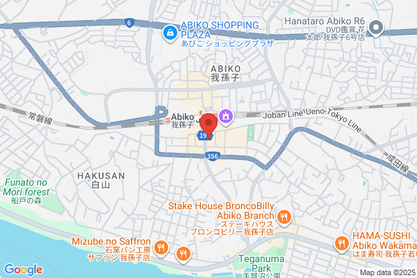 Management Center Co., Ltd.