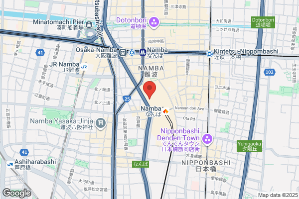 Meta Xebex Co., Ltd.