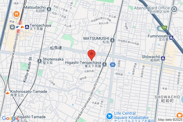 Mic Business Design Co., Ltd.