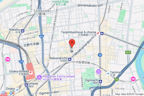 Nihon Keiei Shindanshikai Hombu