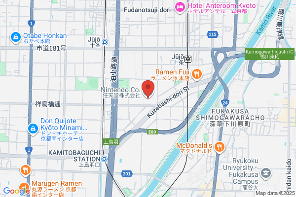 Ningento Sangyokaihatsu Kenkyusho Co., Ltd.
