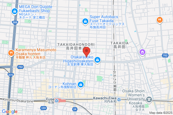 Office Junko Co., Ltd.